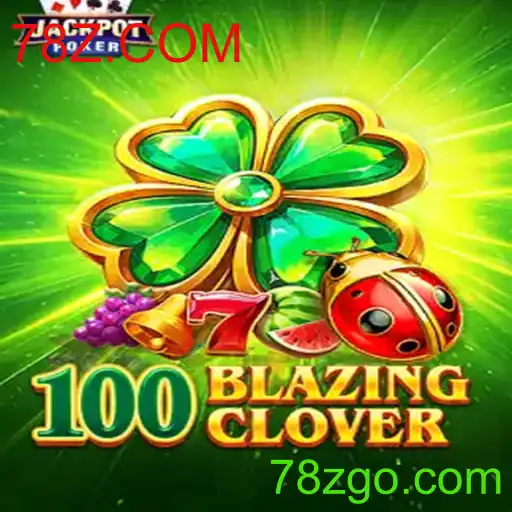 Explorando a Emoção de 100BlazingClover: O Jogo de Estratégia do Ano