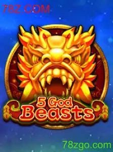 Explorando o Universo de 5GodBeasts: Regras e Estratégias do Jogo Inovador