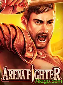 ArenaFighter: A Nova Sensação dos Games Online