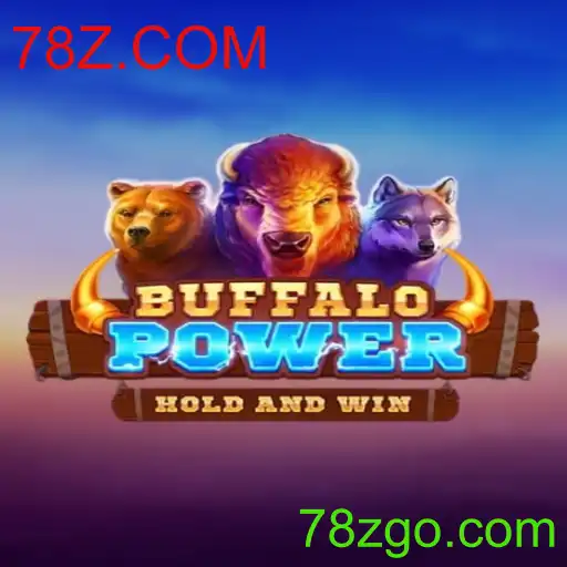 Descubra a Empolgante Aventura de BuffaloPower