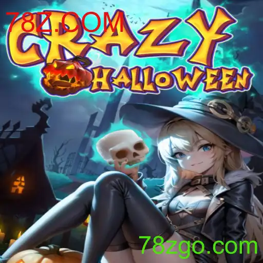 CrazyHalloween: A Excitante Aventura Interativa de 78Z.COM