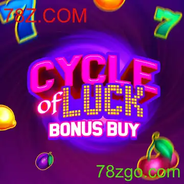 Descubra o Fascinante Mundo de CycleofLuckBonusBuy