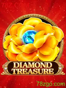 Diamondtreasure: Explorando o Mundo de Aventuras e Recompensas
