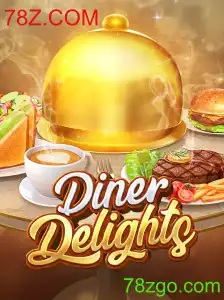 Descubra o Mundo Divertido de DinerDelights: O Novo Fenômeno dos Jogos