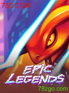Explorando o Universo de EpicLegends: O Futuro dos Jogos de Estratégia