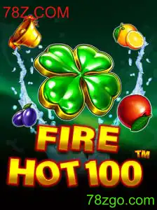 Descubra FireHot100: Um Jogo Empolgante da 78Z.COM