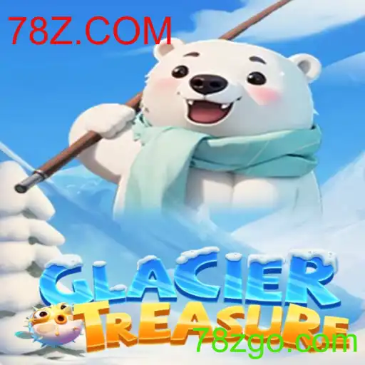GlacierTreasure: Descubra Aventuras Geladas e Tesouros Ocultos em 78Z.COM