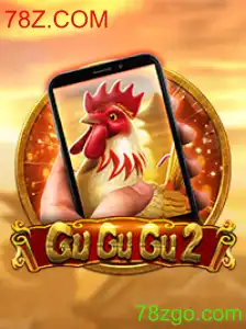 Explorando o Jogo GuGuGu2M e a Influência da Plataforma 78Z.COM