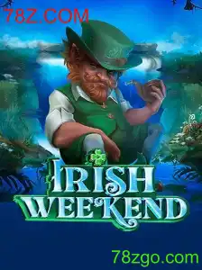 Explorando IrishWeekend: O Jogo que Conquista Corações
