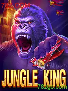 Explorando o Mundo de JungleKing: Um Jogo de Aventura Selvagem