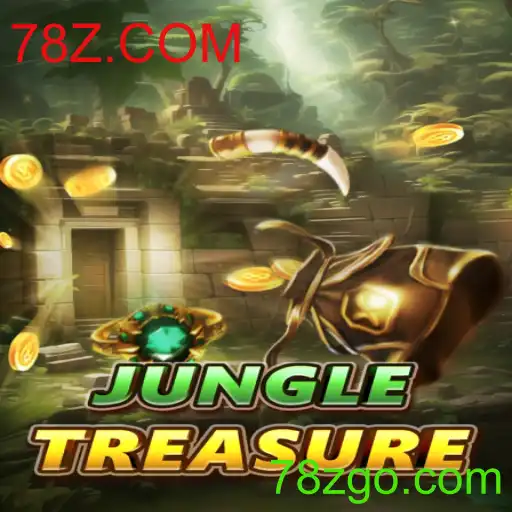 Descobrindo o Fascinante Mundo de JungleTreasure no 78Z.COM