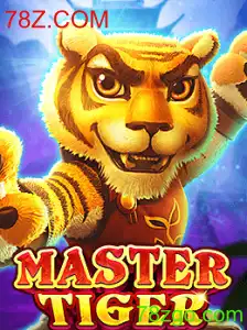 Descubra o Fascinante Mundo de MasterTiger: O Jogo de Estratégia Inovador