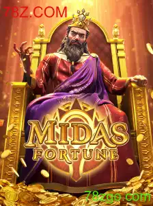 Descubra o Jogo MidasFortune: Uma Jornada de Estrategias e Recompensas