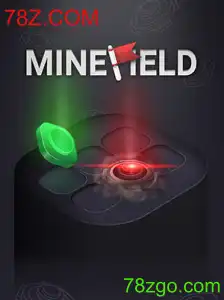 Descubra o Mundo de MineField: O Novo Jogo de Estratégia de 78Z.COM