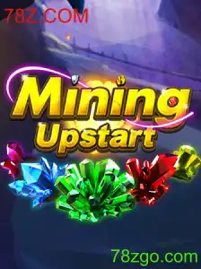 Explorando o Mundo de 'MiningUpstart': Um Guia Completo para Iniciantes
