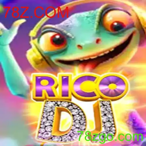 Descubra o Mundo Empolgante de RicoDJ: O Jogo que Domina 78Z.COM