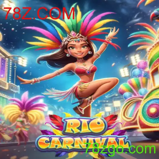 RioCarnival: Mergulhe na Diversão e Energia do Carnaval Carioca