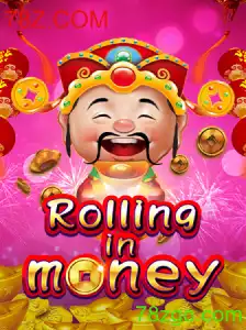 Explorando o Fascinante Mundo de RollingInMoney