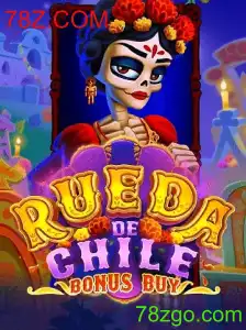Descubra o Emocionante Jogo RuedaDeChileBonusBuy