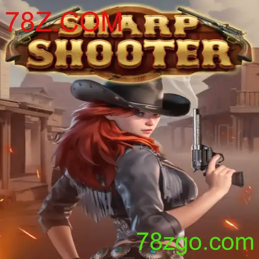 Sharpshooter: O Novo Fenômeno dos Jogos em 78Z.COM