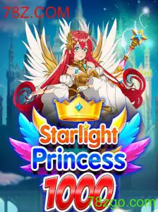 StarlightPrincess1000: Uma Experiência Lúdica Inesquecível