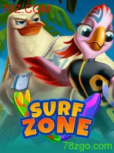 Explorando o Empolgante Mundo do Jogo SurfZone