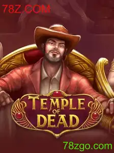Aventuras Misteriosas em TempleofDead