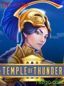 Explorando TempleofThunder: O Novo Fenômeno dos Jogos Online