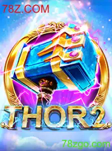 Descubra o Mundo Aventureiro de Thor2: Um Jogo Inovador