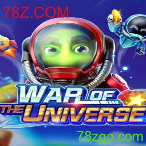 WAROFTHEUNIVERSE: Uma Aventura Cósmica Inesquecível