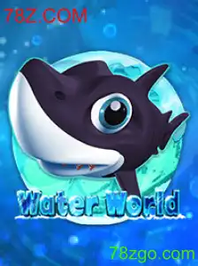 Explorando o Mundo do Jogo WaterWorld