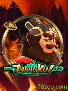 ZhongKui: Um Mergulho no Universo do Jogo Popular